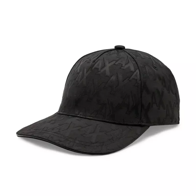 Casquette Armani Exchange BASEBALL HAT