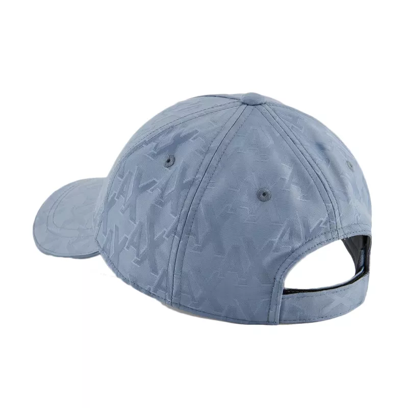 Casquette Armani Exchange BASEBALL HAT