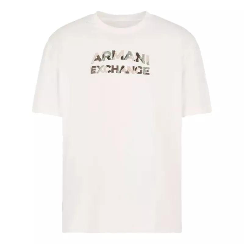 Tee-shirt Armani Exchange