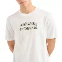 Tee-shirt Armani Exchange