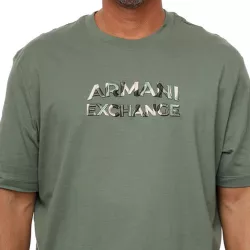 Tee-shirt Armani Exchange