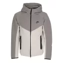 Sweatshirt Nike TECH FLEECE FULL ZIP HOODIE