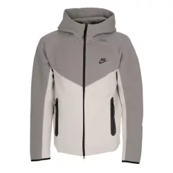 Sweatshirt Nike TECH FLEECE FULL ZIP HOODIE