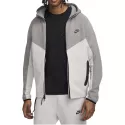 Sweatshirt Nike TECH FLEECE FULL ZIP HOODIE