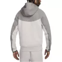 Sweatshirt Nike TECH FLEECE FULL ZIP HOODIE