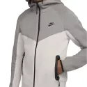 Sweatshirt Nike TECH FLEECE FULL ZIP HOODIE