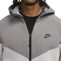 Sweatshirt Nike TECH FLEECE FULL ZIP HOODIE