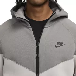 Sweatshirt Nike TECH FLEECE FULL ZIP HOODIE