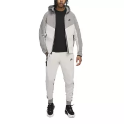 Sweatshirt Nike TECH FLEECE FULL ZIP HOODIE