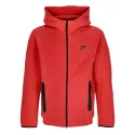 Sweatshirt Nike TECH FLEECE FULL ZIP HOODIE