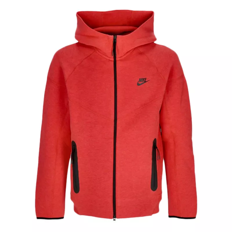 Sweatshirt Nike TECH FLEECE FULL ZIP HOODIE