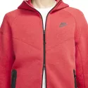 Sweatshirt Nike TECH FLEECE FULL ZIP HOODIE