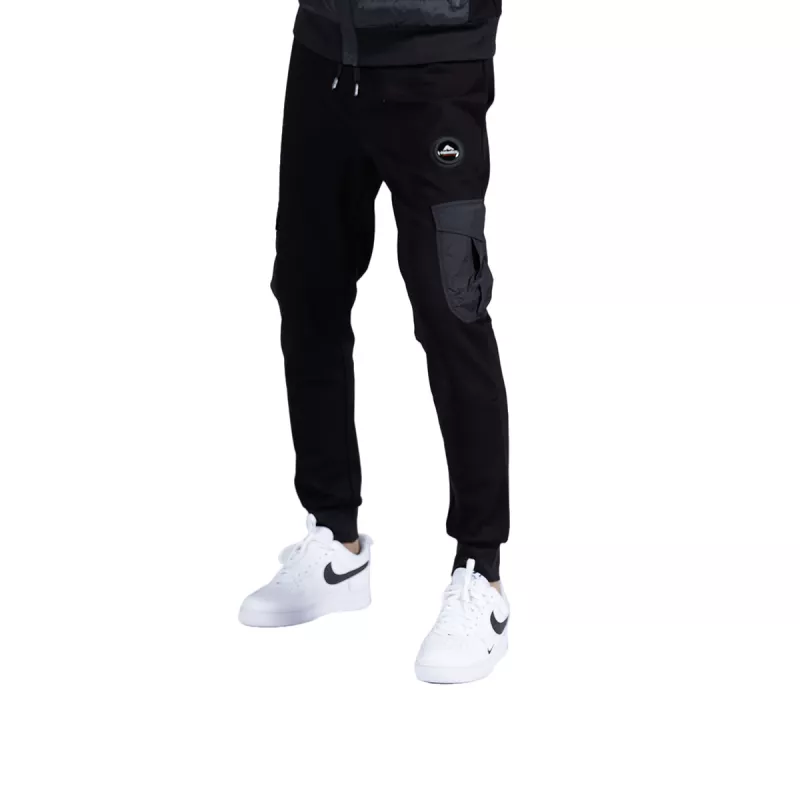 Pantalon de survêtement Jogging Helvetica