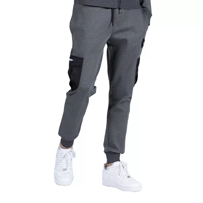 Pantalon de survêtement Jogging Helvetica