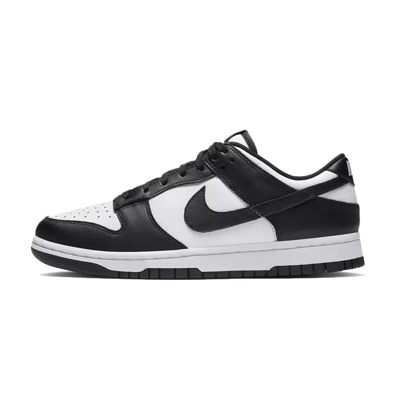 Basket Nike W DUNK LO NIKE