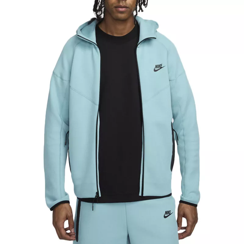 Veste de survêtement Nike TECH FLEECE FULL ZIP