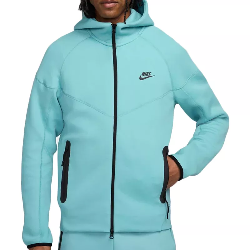 Veste de survêtement Nike TECH FLEECE FULL ZIP