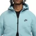 Veste de survêtement Nike TECH FLEECE FULL ZIP