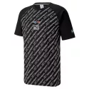 Tee-shirt Puma FD BMW MMS STREE