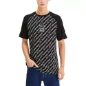 Tee-shirt Puma FD BMW MMS STREE