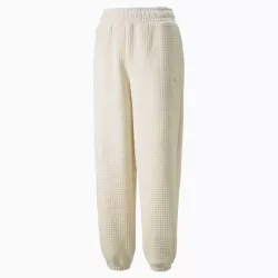 Pantalon de survêtement Puma W CLASSICS QLTED