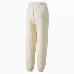 Pantalon de survêtement Puma W CLASSICS QLTED