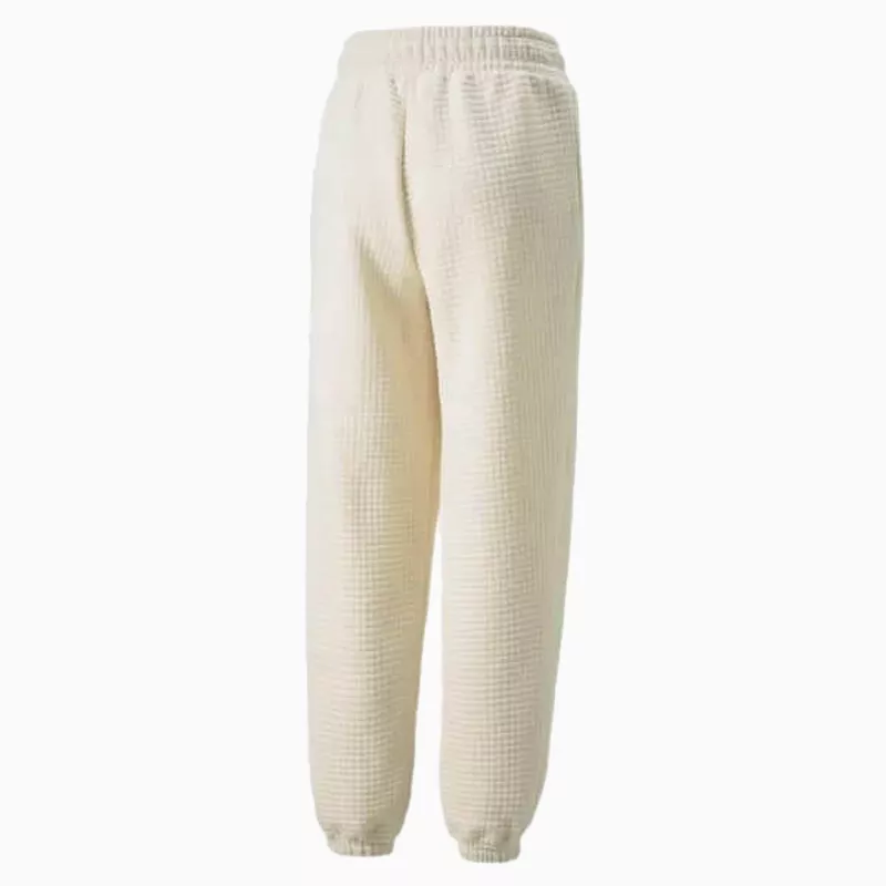 Pantalon de survêtement Puma W CLASSICS QLTED