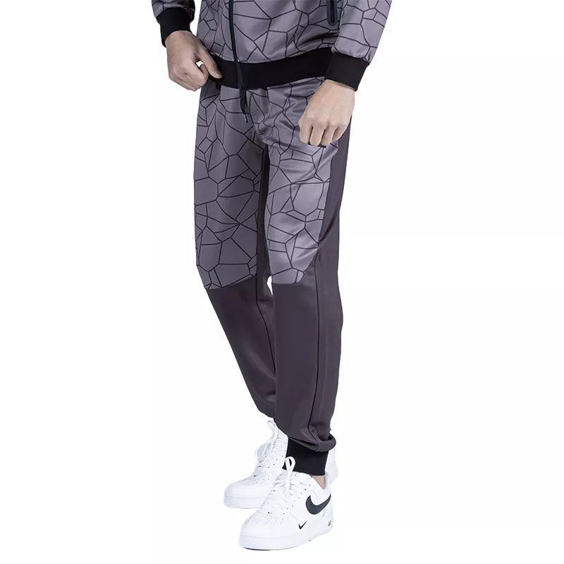 Pantalon de survêtement Jogging Helvetica