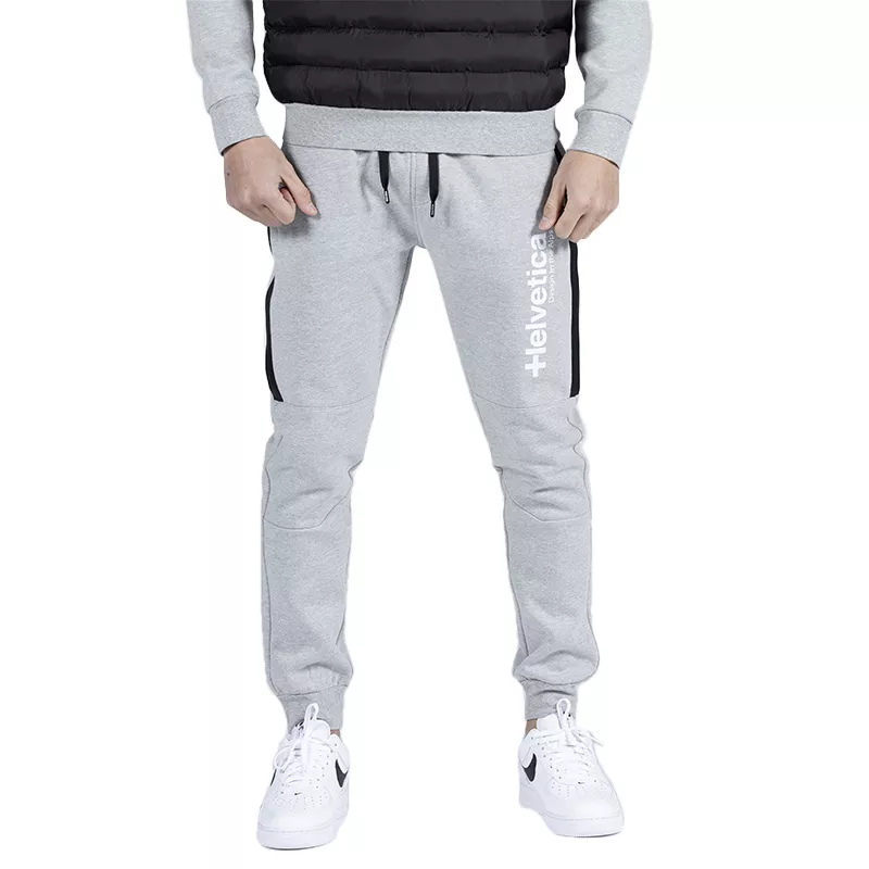 Pantalon de survêtement Jogging Helvetica