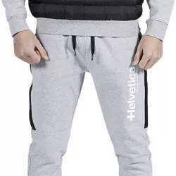 Pantalon de survêtement Jogging Helvetica