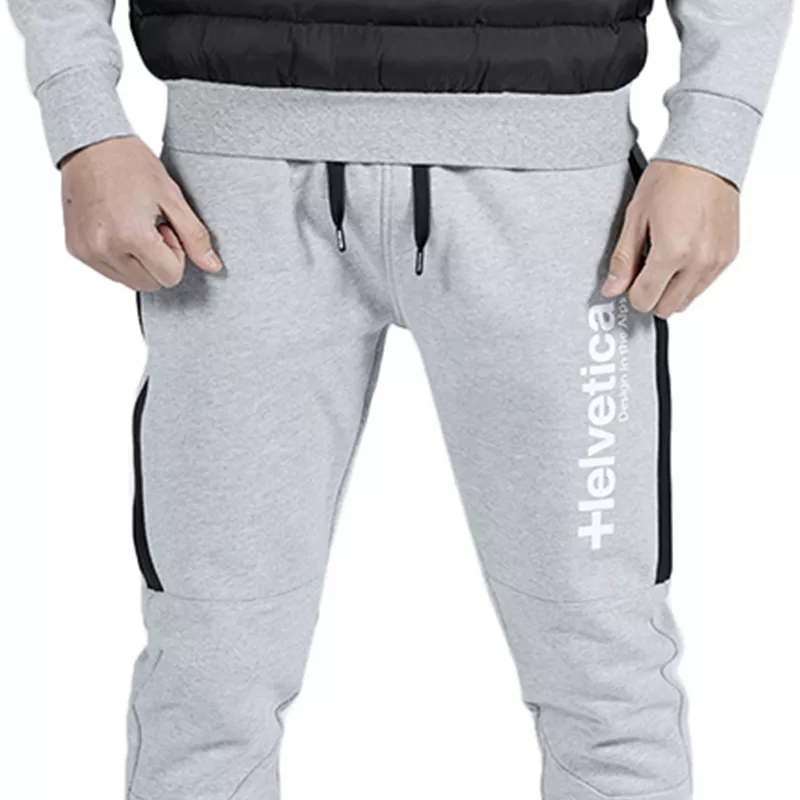 Pantalon de survêtement Jogging Helvetica