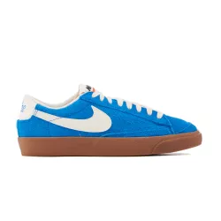 Basket Nike W BLAZER LO PLATFORM