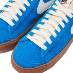 Basket Nike W BLAZER LO PLATFORM