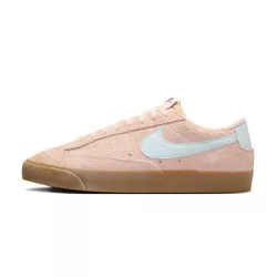 Basket Nike W BLAZER LO PLATFORM