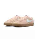 Basket Nike W BLAZER LO PLATFORM