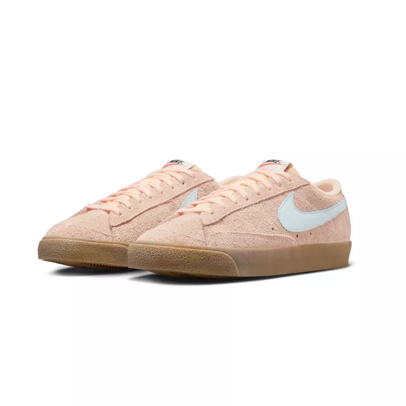 Basket Nike W BLAZER LO PLATFORM