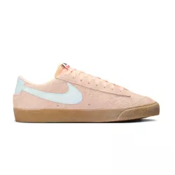 Basket Nike W BLAZER LO PLATFORM