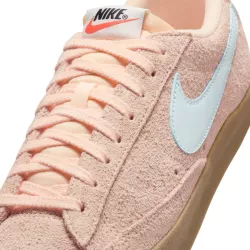 Basket Nike W BLAZER LO PLATFORM