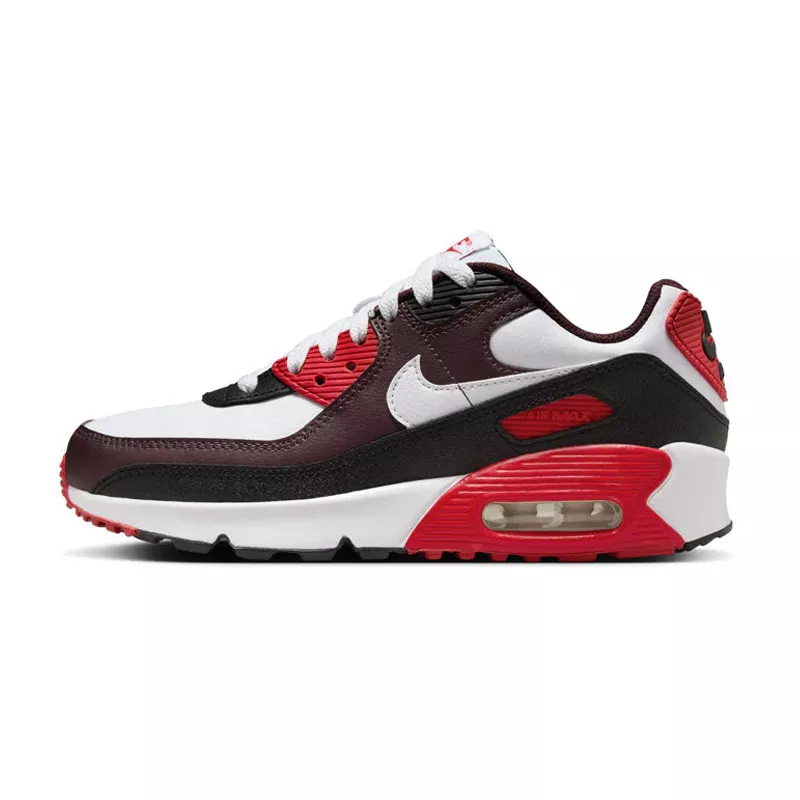 Basket Nike AIR MAX 90 GS