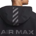 Veste de survêtement Nike M NSW AIRMAX WVN JACKET