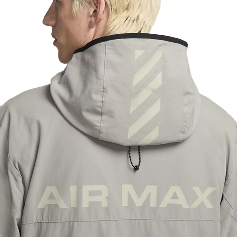 Veste de survêtement Nike M NSW AIRMAX WVN JACKET