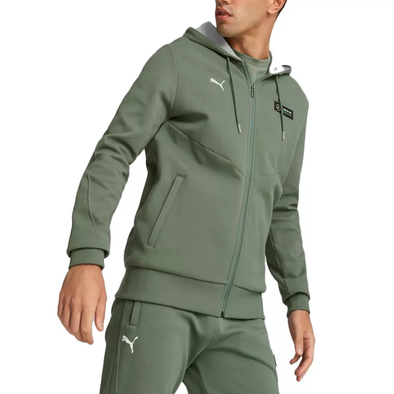 Veste de survêtement Puma FD MAPF1 HOODY SWEAT