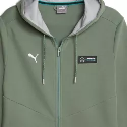 Veste de survêtement Puma FD MAPF1 HOODY SWEAT