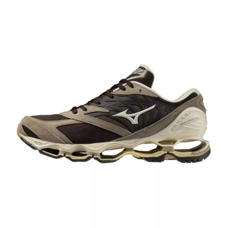 Basket Mizuno WAVE PROPHECY LS