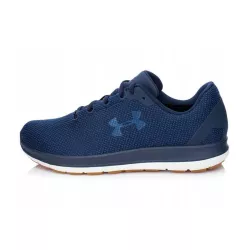 Basket Under Armour UA REMIX FW18