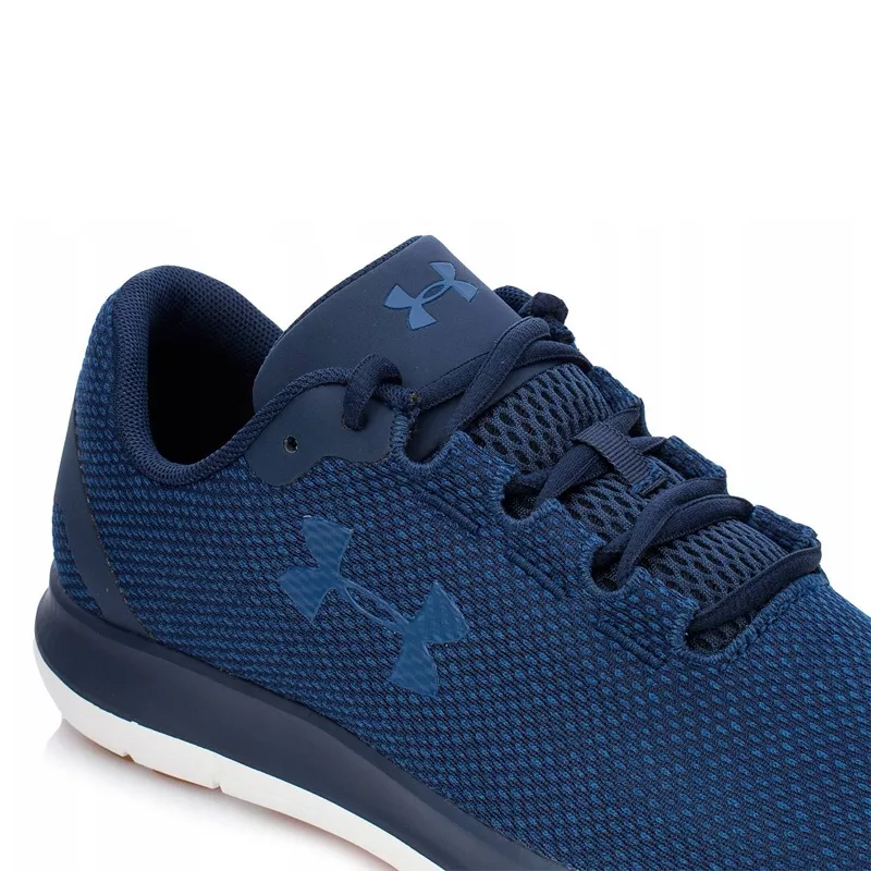 Basket Under Armour UA REMIX FW18