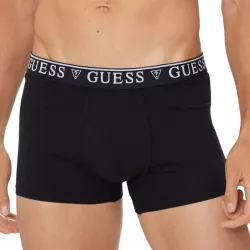 Pack de 5 Boxers Guess