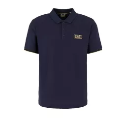 Polo EA7 Emporio Armani