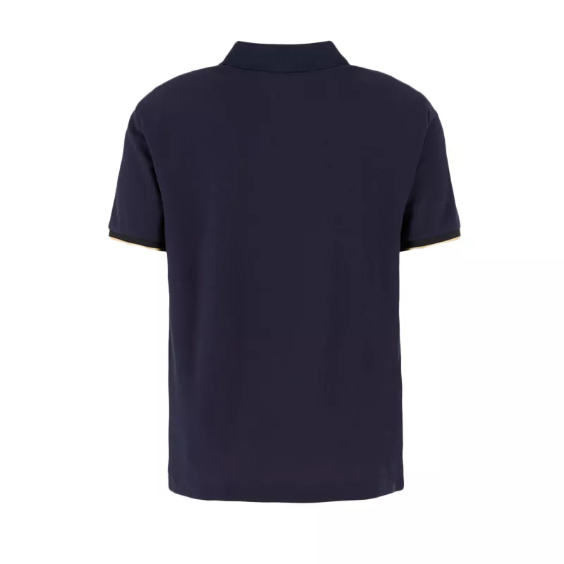 Polo EA7 Emporio Armani