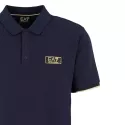 Polo EA7 Emporio Armani